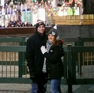 Meet your Posher, Brian